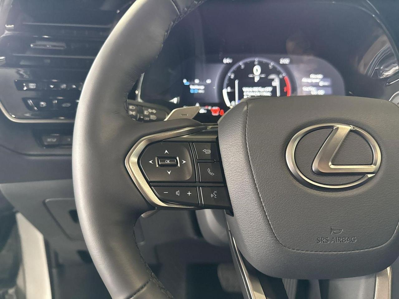 2026 Lexus TX 350 Premium San Antonio TX