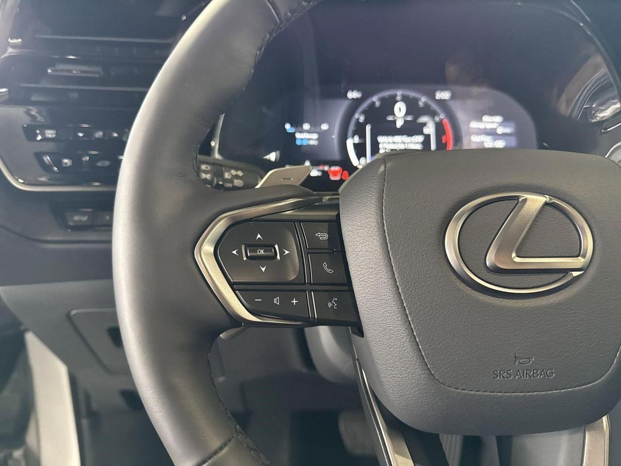 2026 Lexus TX 350 Premium San Antonio TX