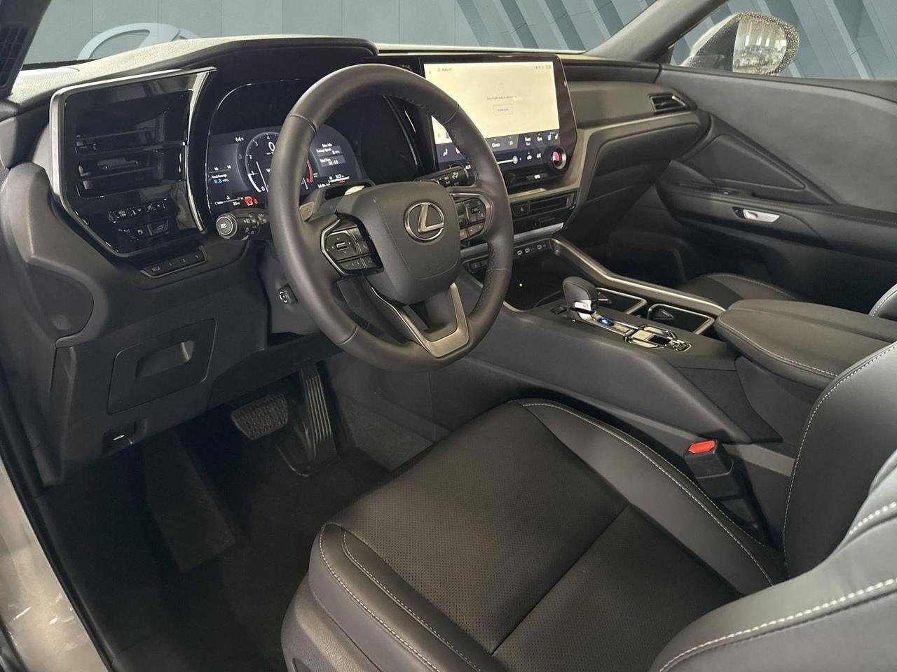 2026 Lexus TX 350 Premium San Antonio TX