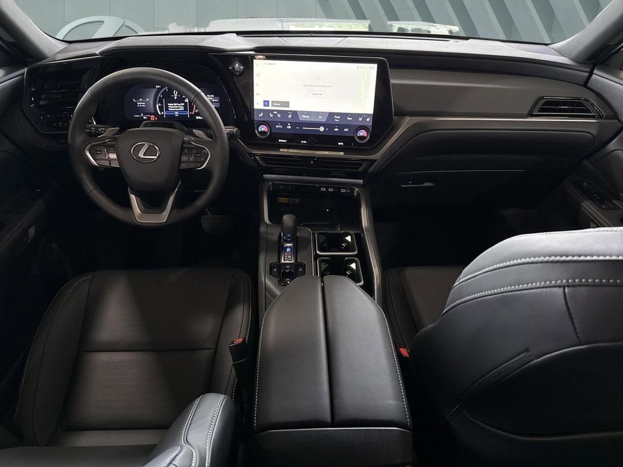 2026 Lexus TX 350 Premium San Antonio TX