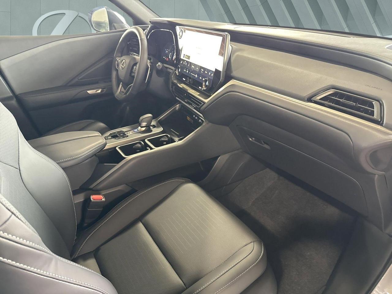 2026 Lexus TX 350 Premium San Antonio TX