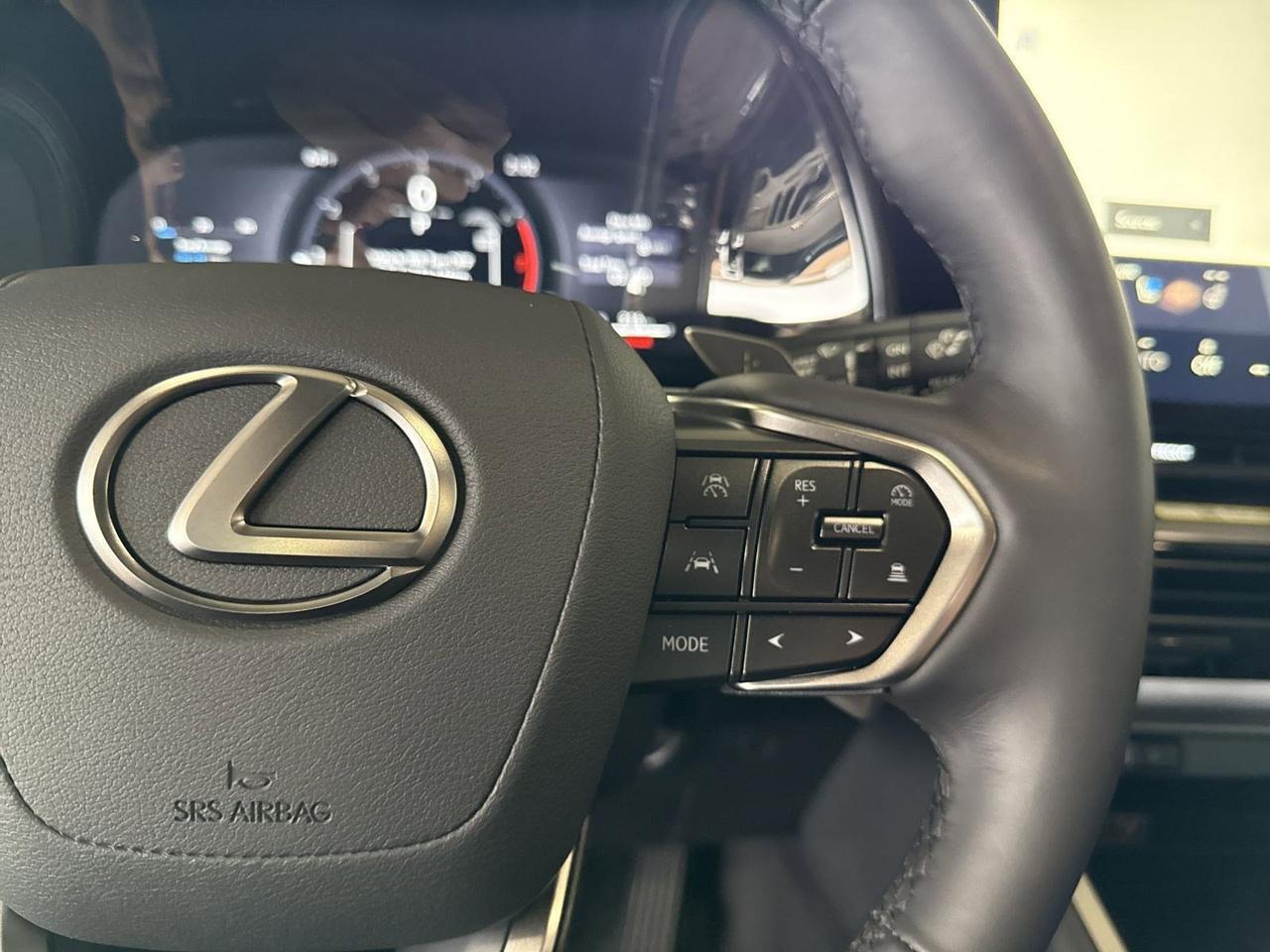 2026 Lexus TX 350 Premium San Antonio TX