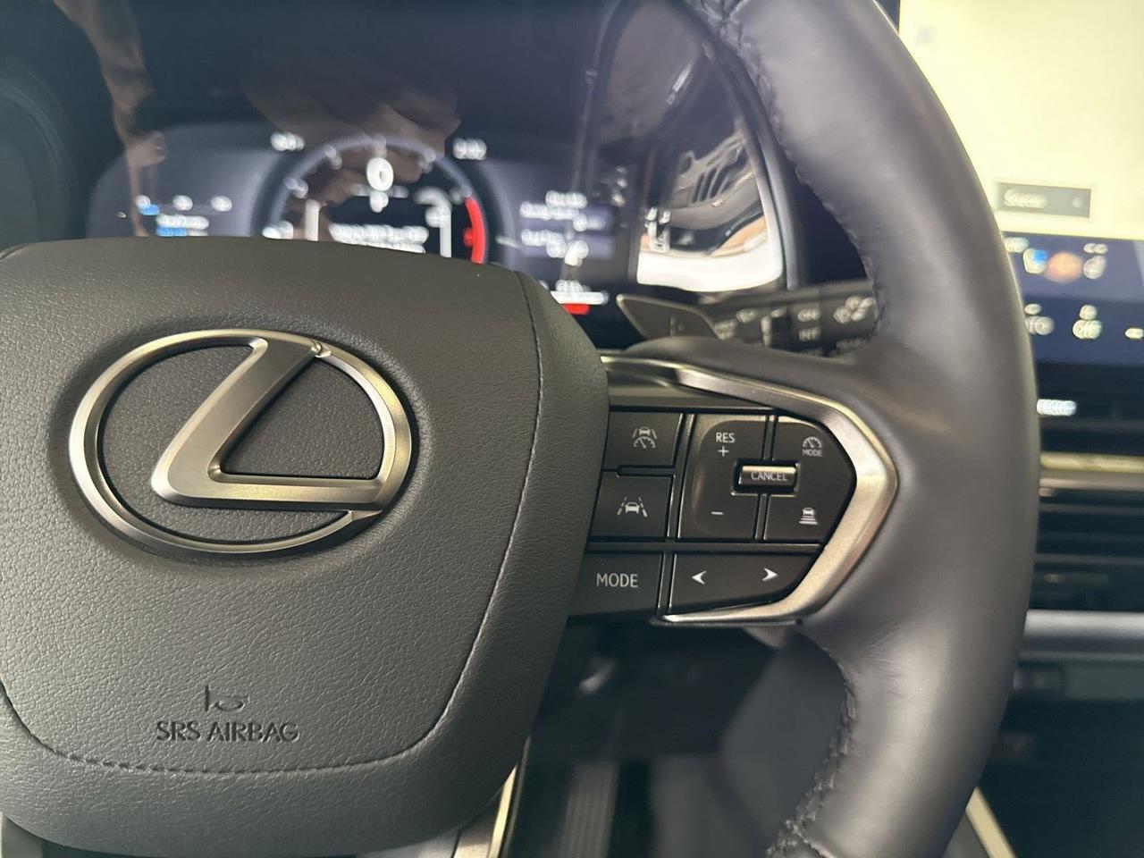 2026 Lexus TX 350 Premium San Antonio TX