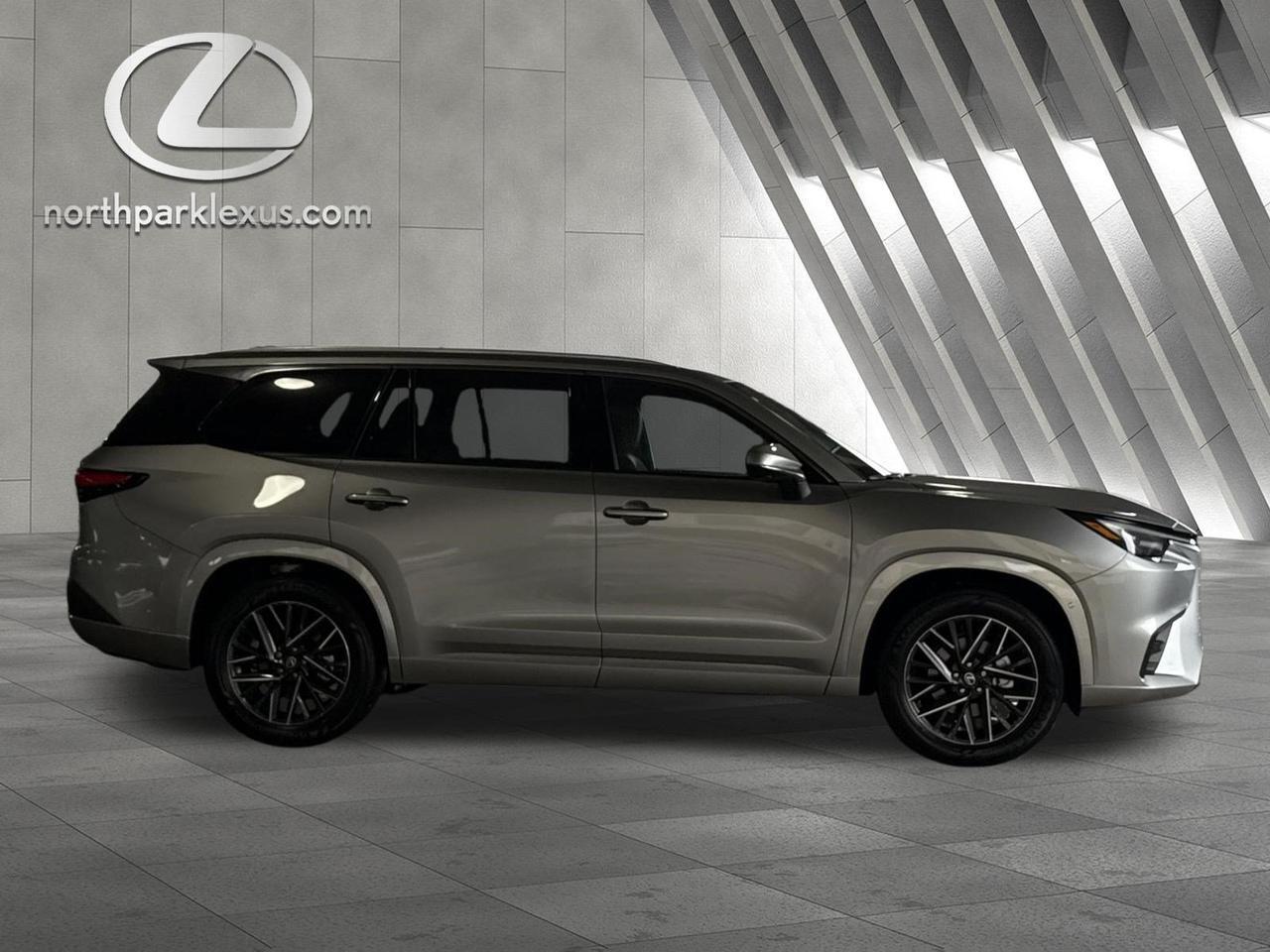 2026 Lexus TX 350 Premium San Antonio TX