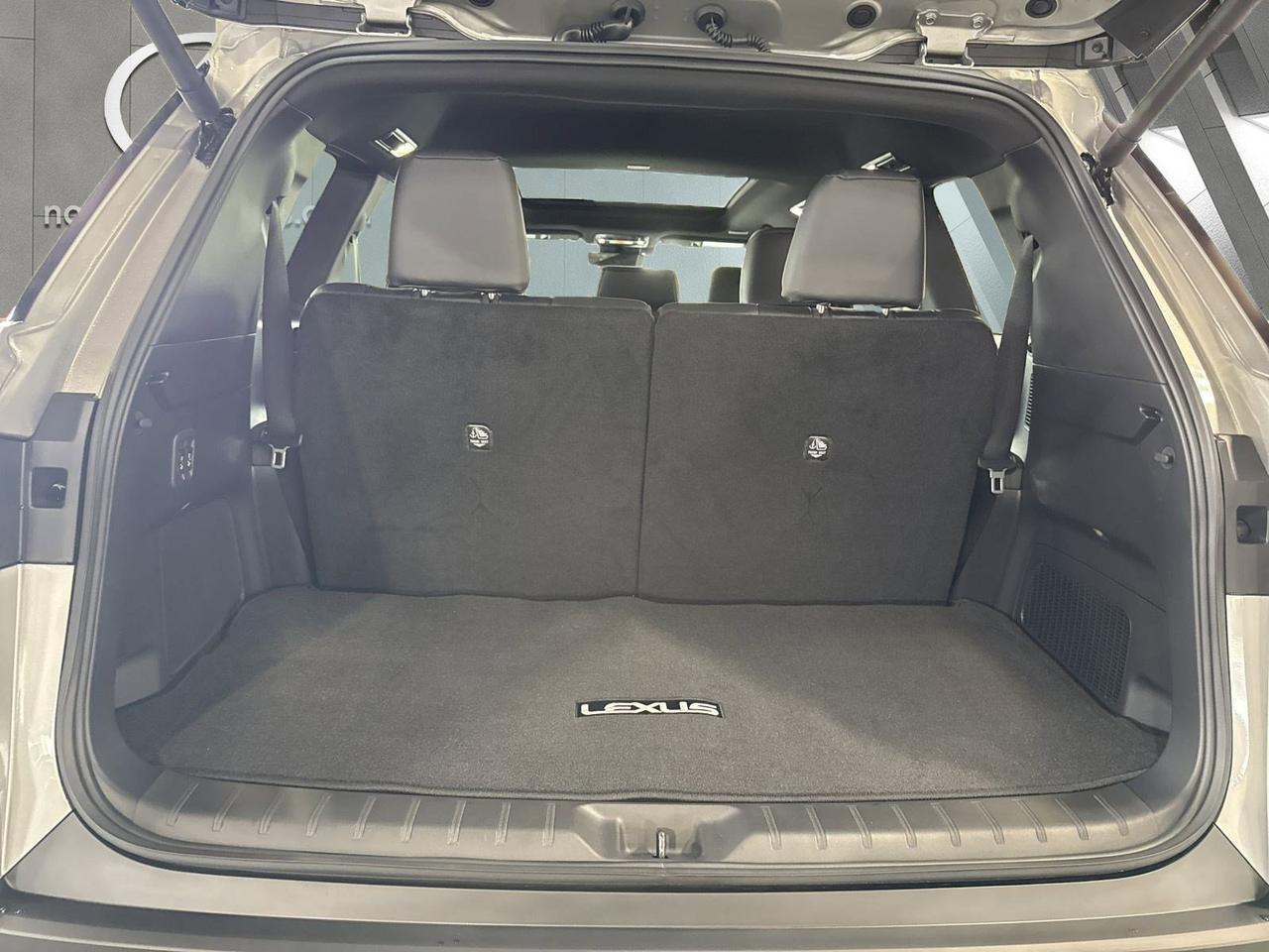 2026 Lexus TX 350 Premium San Antonio TX