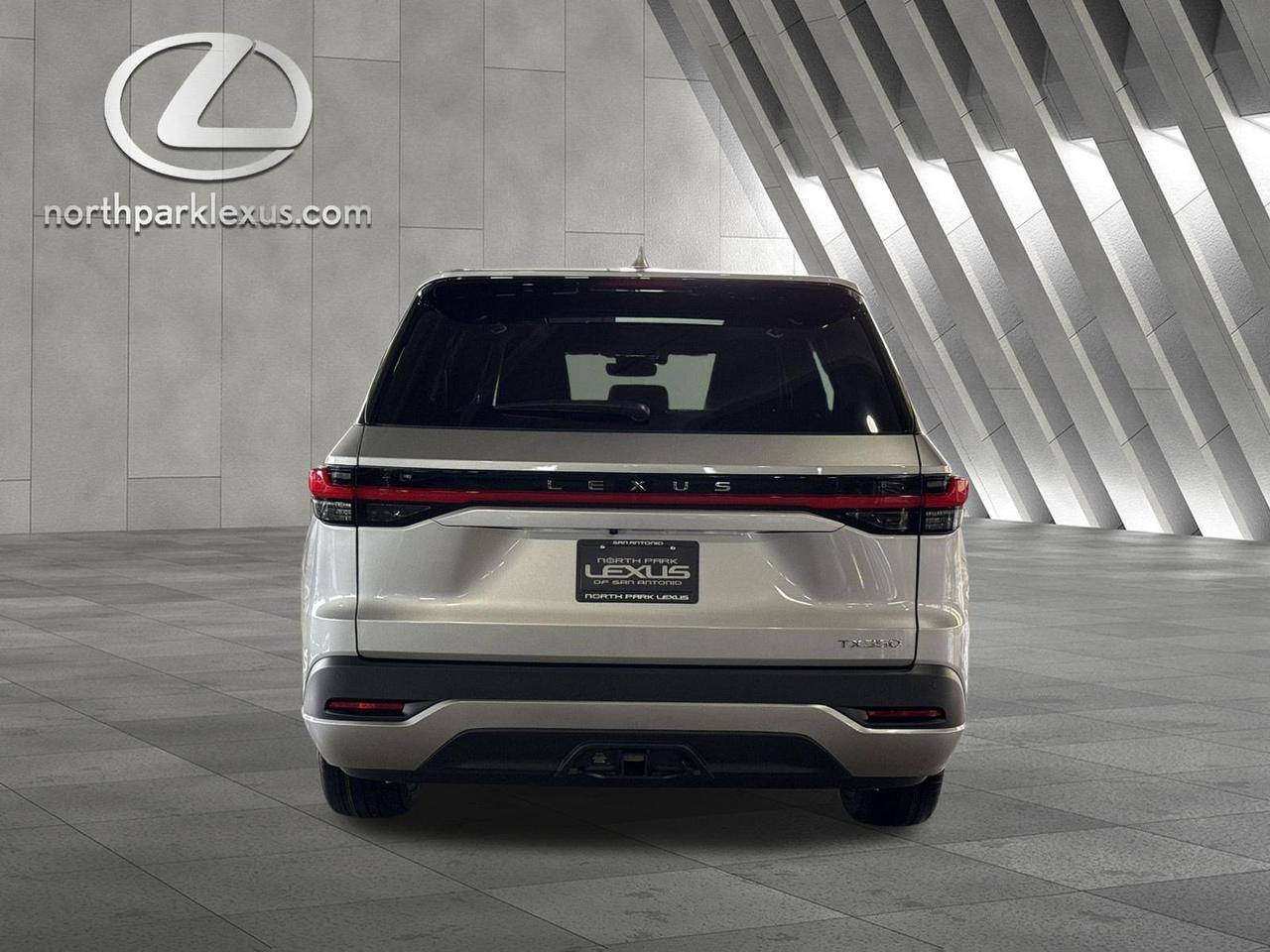 2026 Lexus TX 350 Premium San Antonio TX