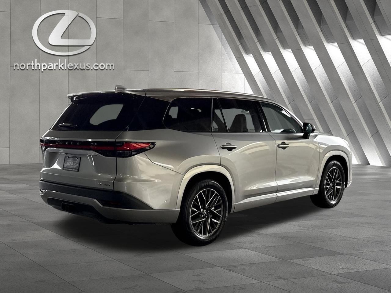 2026 Lexus TX 350 Premium San Antonio TX