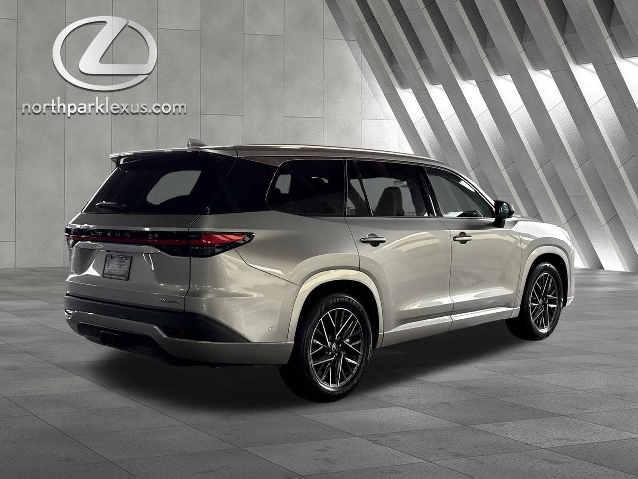 2026 Lexus TX 350 Premium San Antonio TX