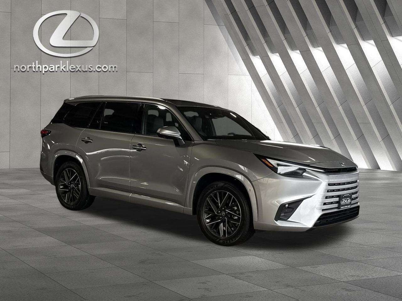 2026 Lexus TX 350 Premium San Antonio TX