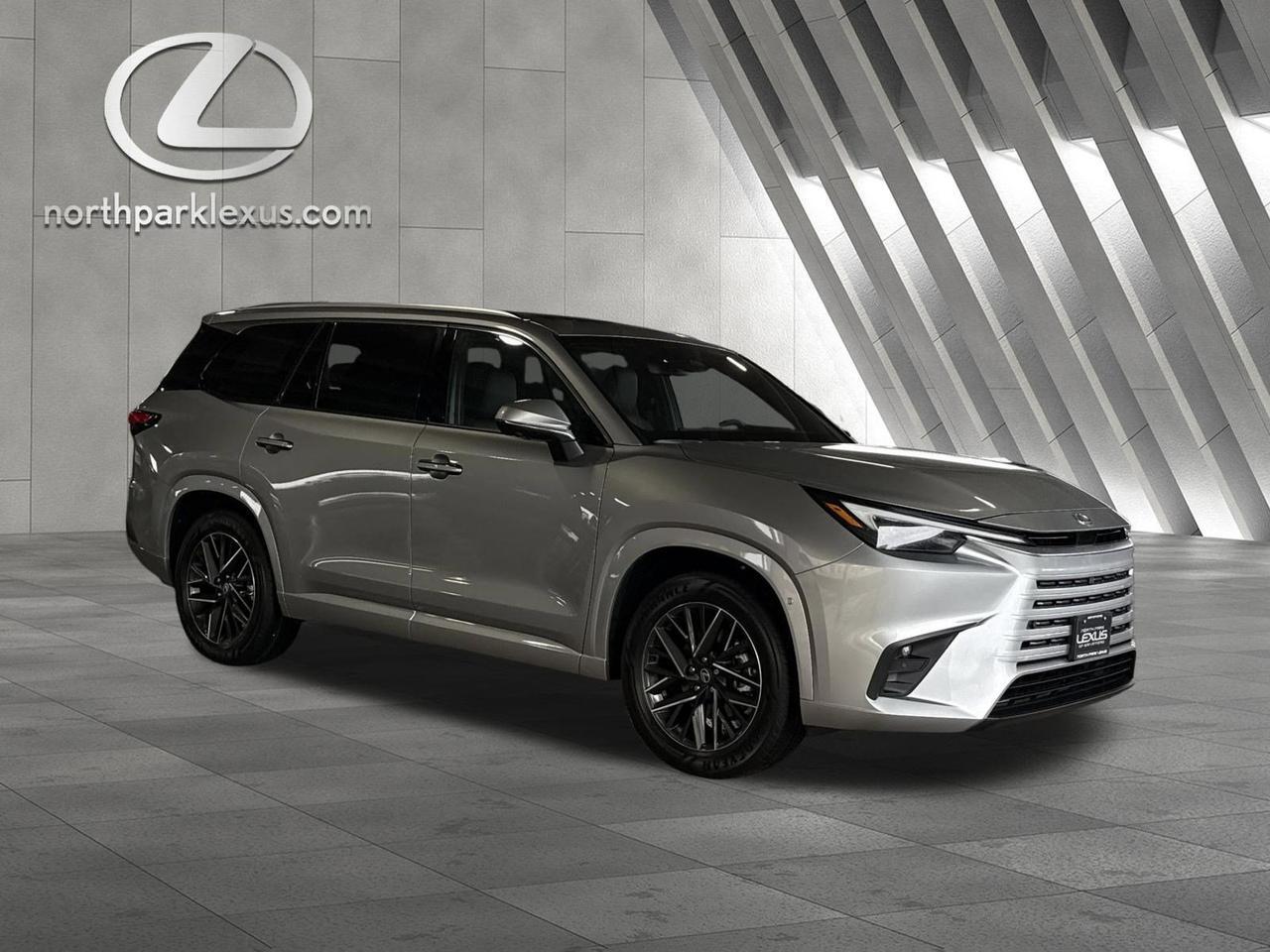 2026 Lexus TX 350 Premium San Antonio TX