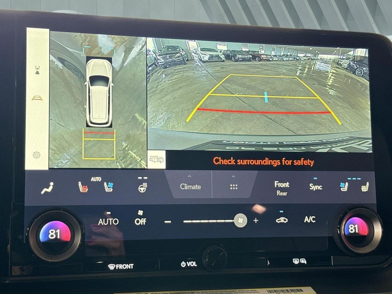 2026 Lexus TX 350 Premium San Antonio TX