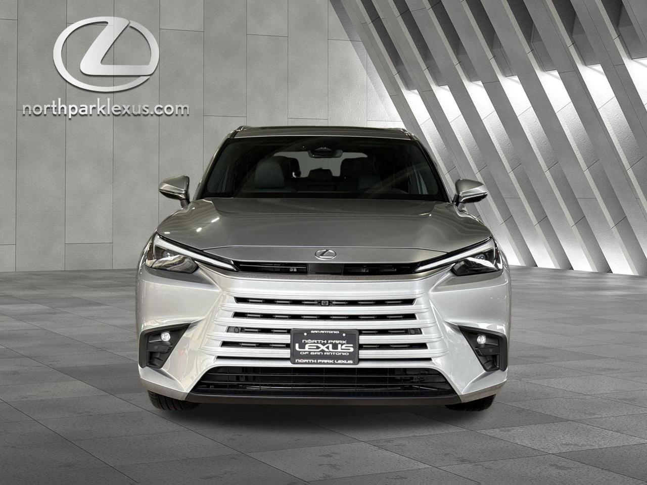 2026 Lexus TX 350 Premium San Antonio TX