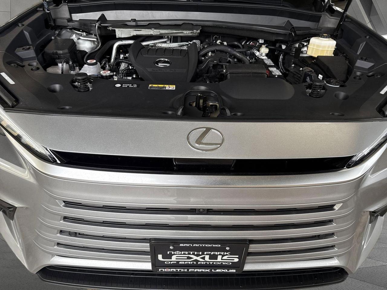 2026 Lexus TX 350 Premium San Antonio TX