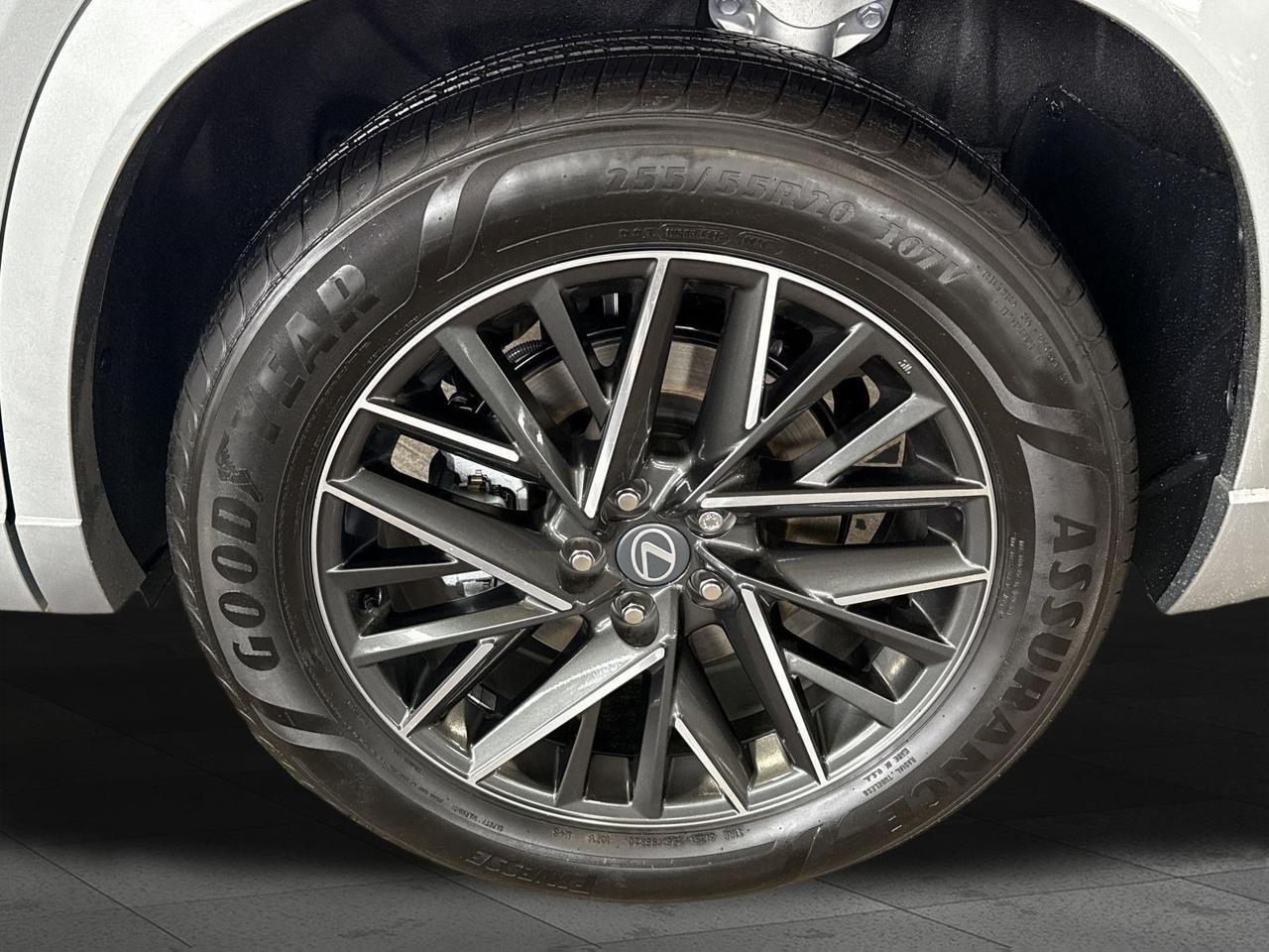 2026 Lexus TX 350 Premium San Antonio TX
