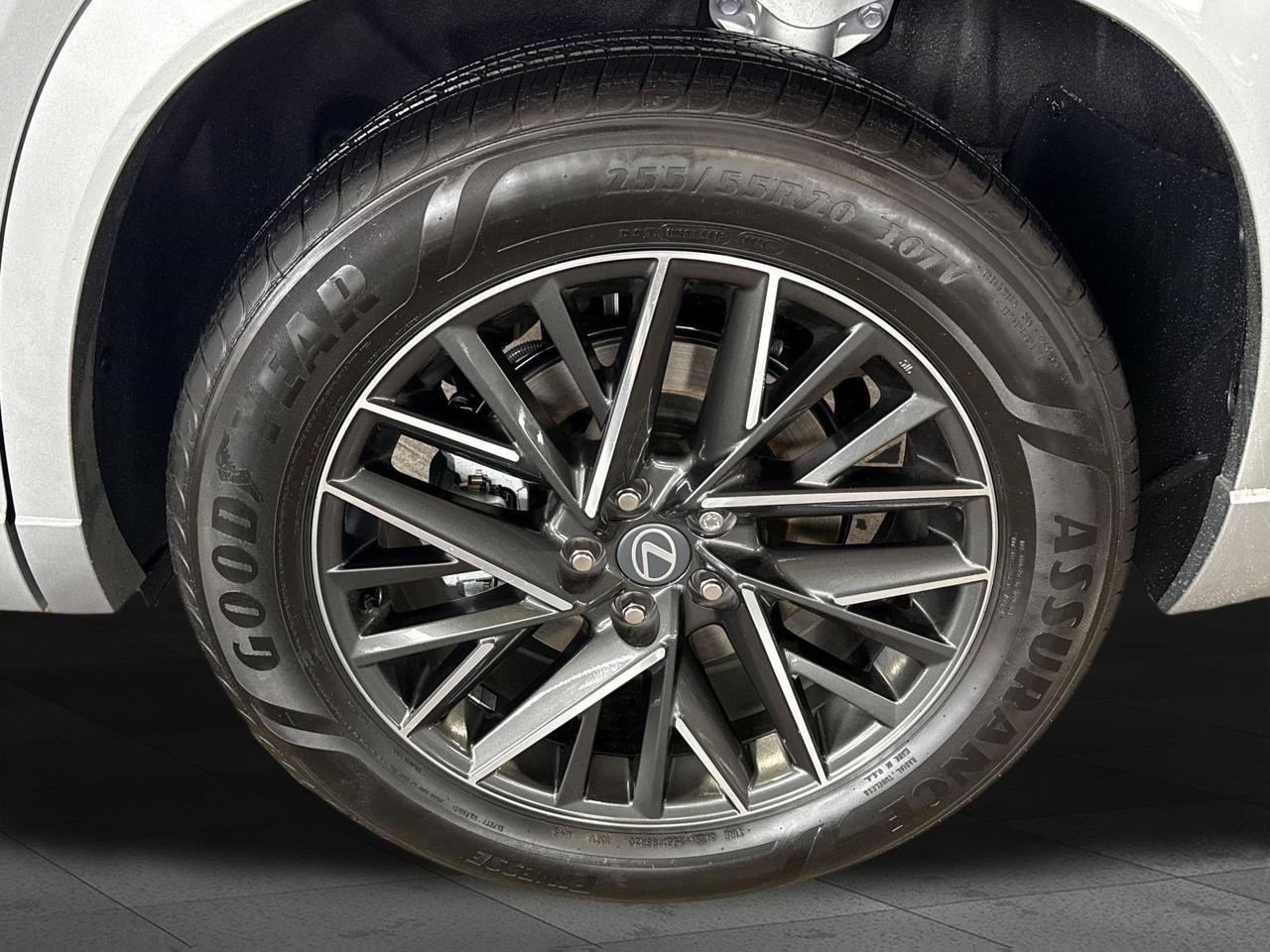 2026 Lexus TX 350 Premium San Antonio TX