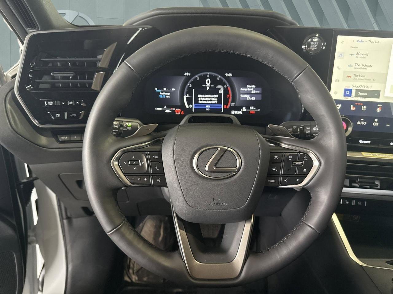 2026 Lexus TX 350 Premium San Antonio TX