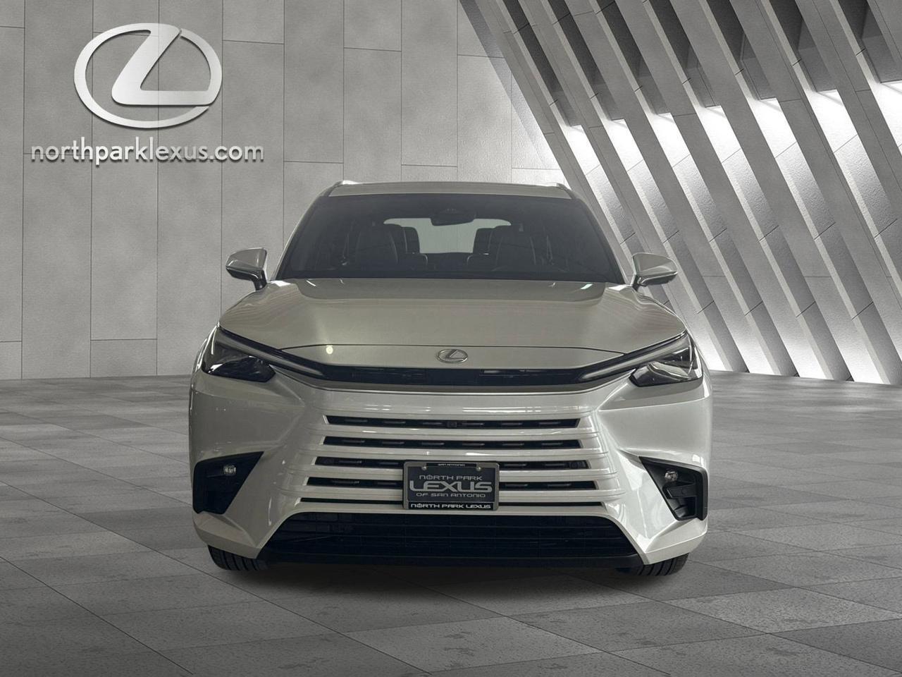 2026 Lexus TX 350 Premium San Antonio TX