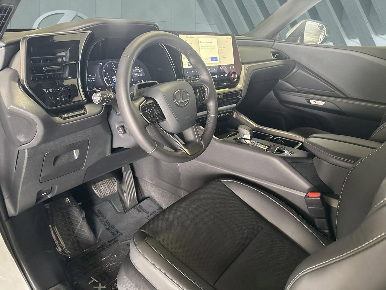 2026 Lexus TX 350 Premium San Antonio TX