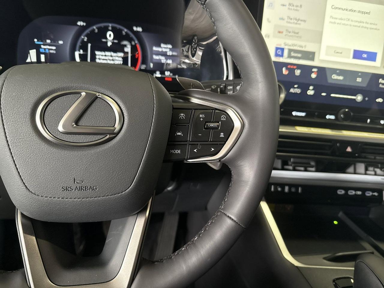 2026 Lexus TX 350 Premium San Antonio TX