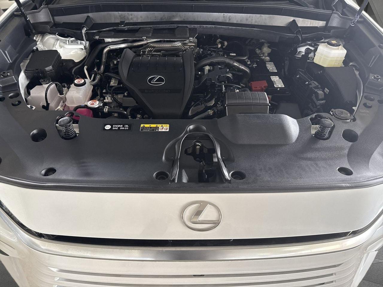 2026 Lexus TX 350 Premium San Antonio TX