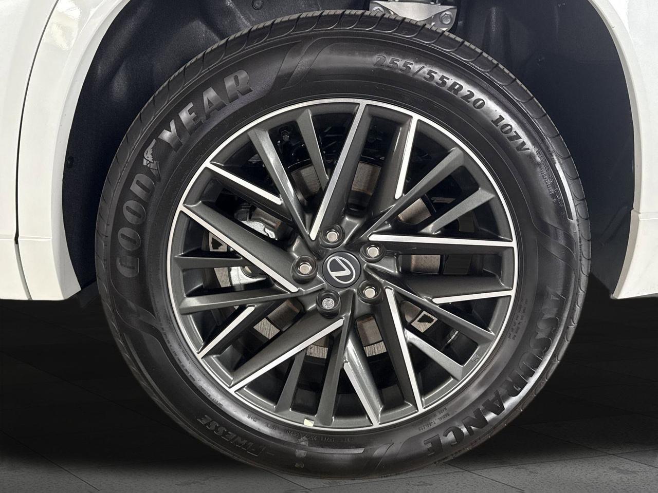 2026 Lexus TX 350 Premium San Antonio TX