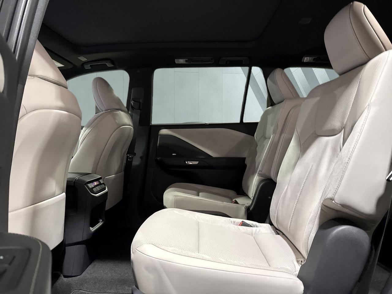 2026 Lexus TX 350 Premium San Antonio TX