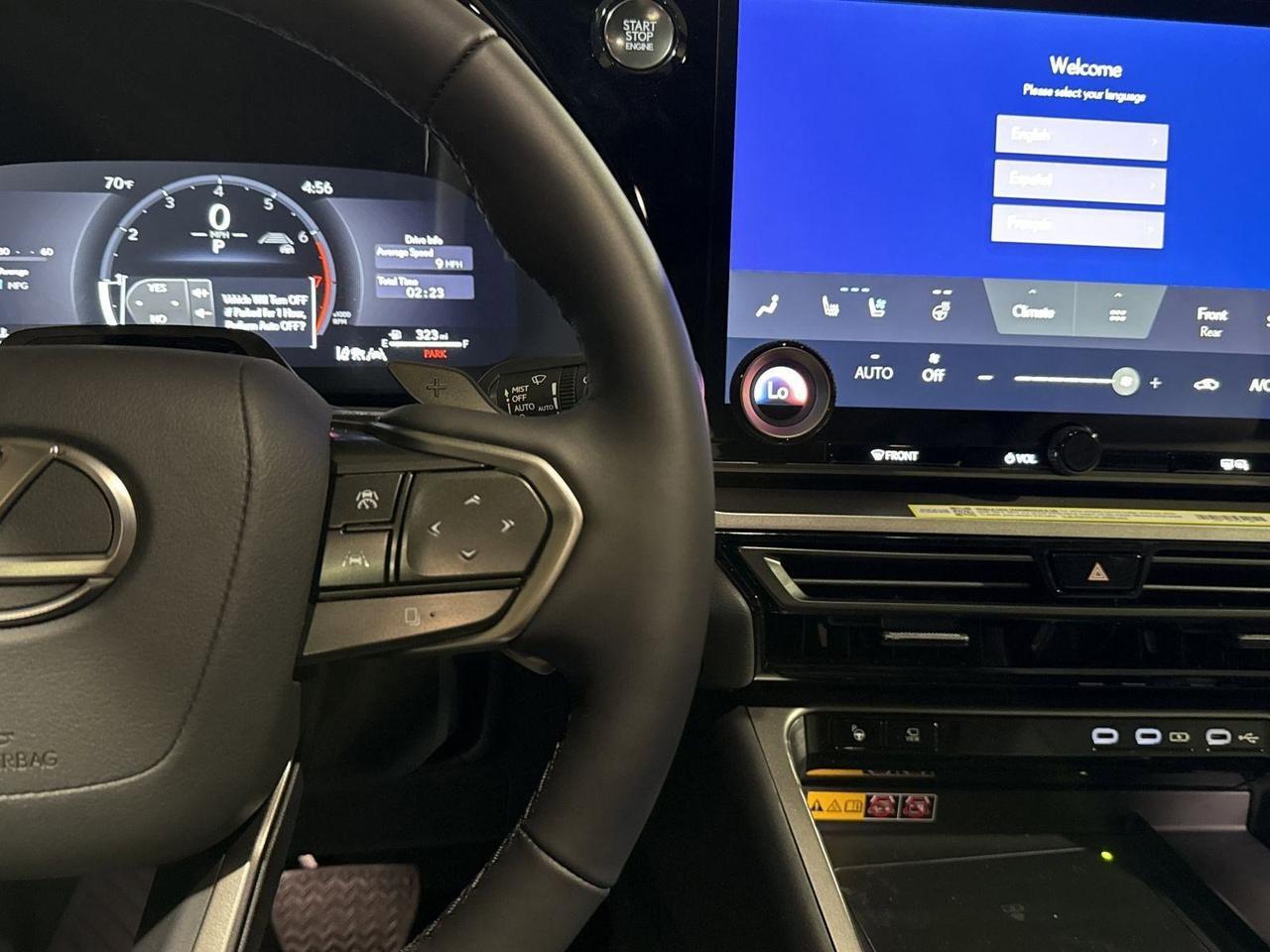 2026 Lexus TX 350 Premium San Antonio TX