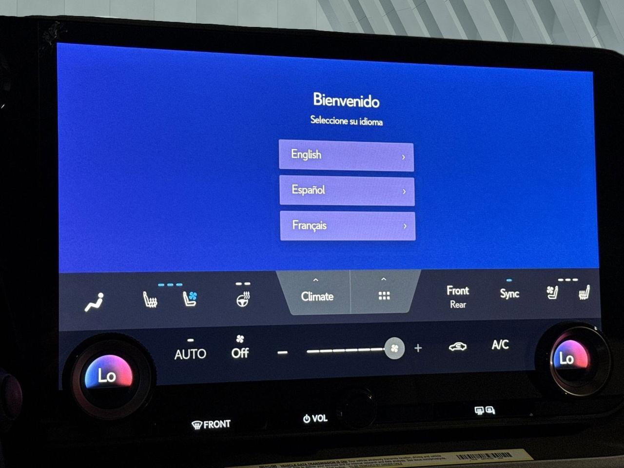 2026 Lexus TX 350 Premium San Antonio TX
