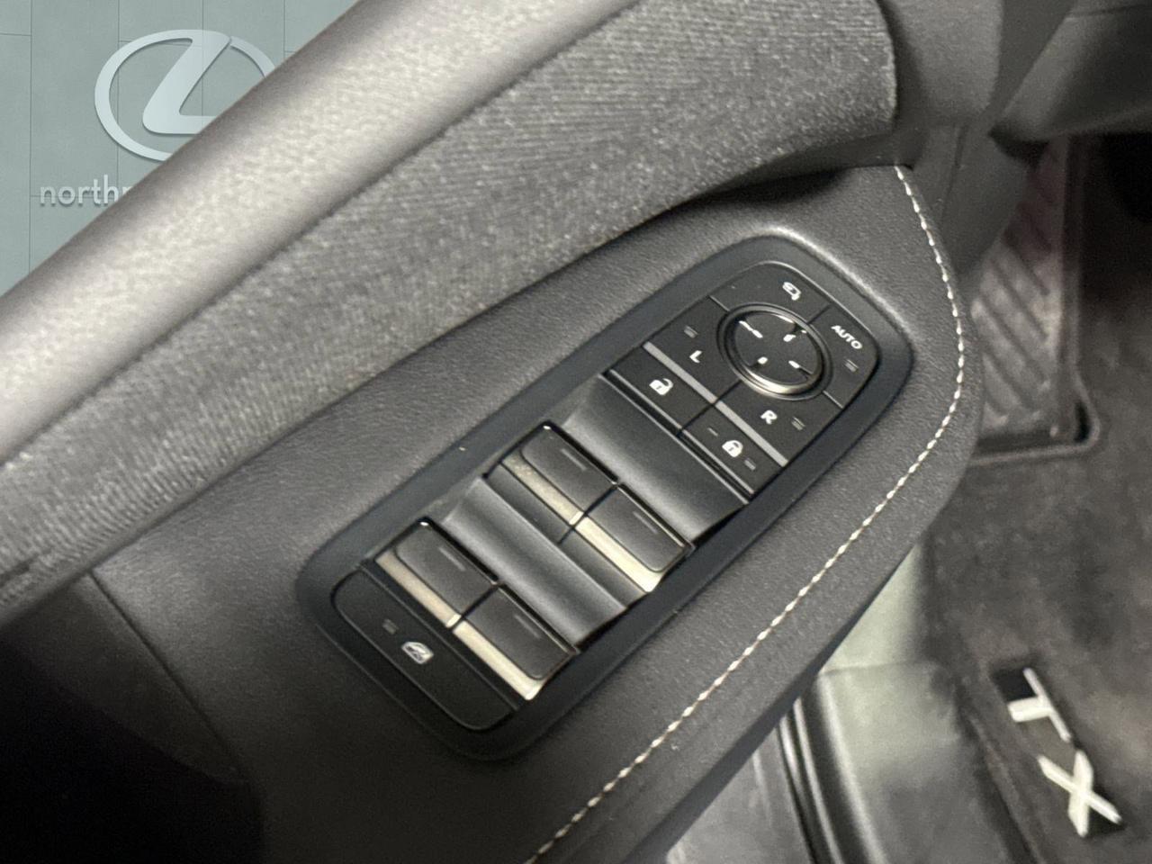 2026 Lexus TX 350 Premium San Antonio TX