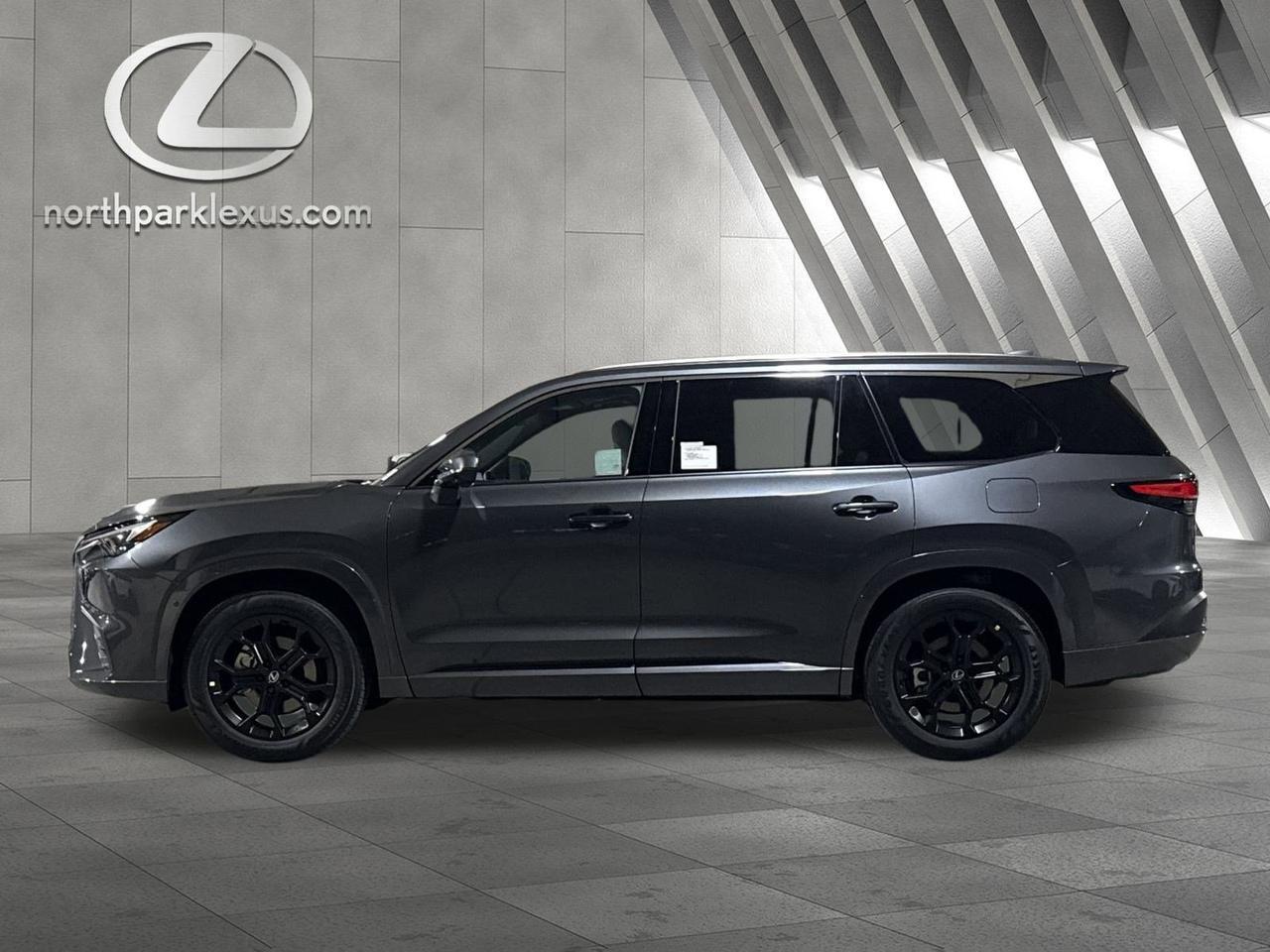 2026 Lexus TX 350 Premium San Antonio TX