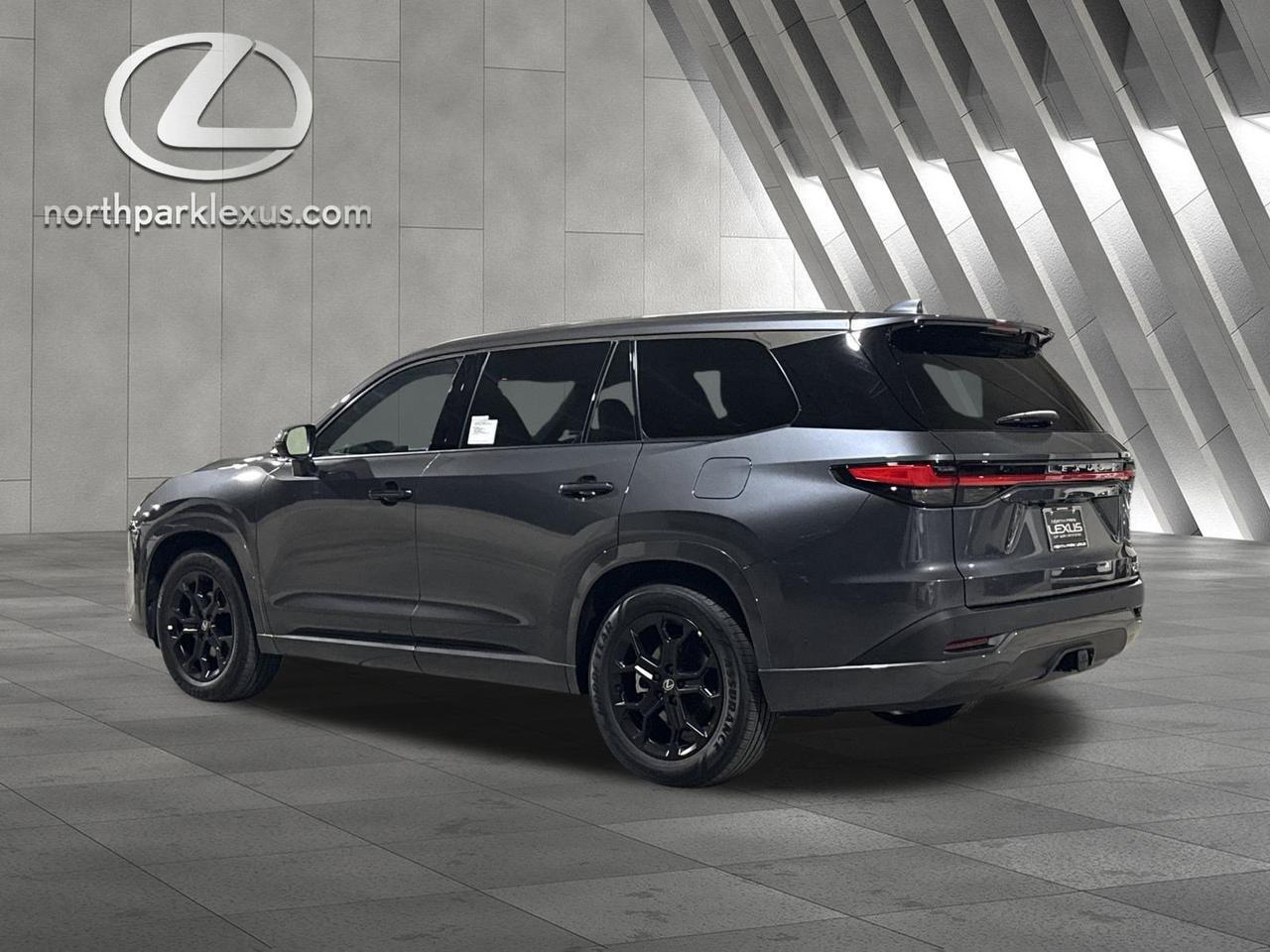 2026 Lexus TX 350 Premium San Antonio TX