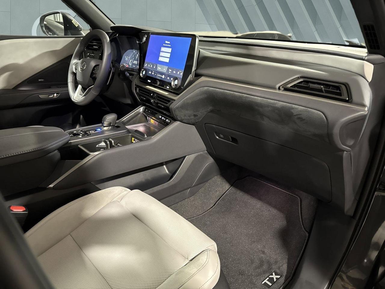 2026 Lexus TX 350 Premium San Antonio TX