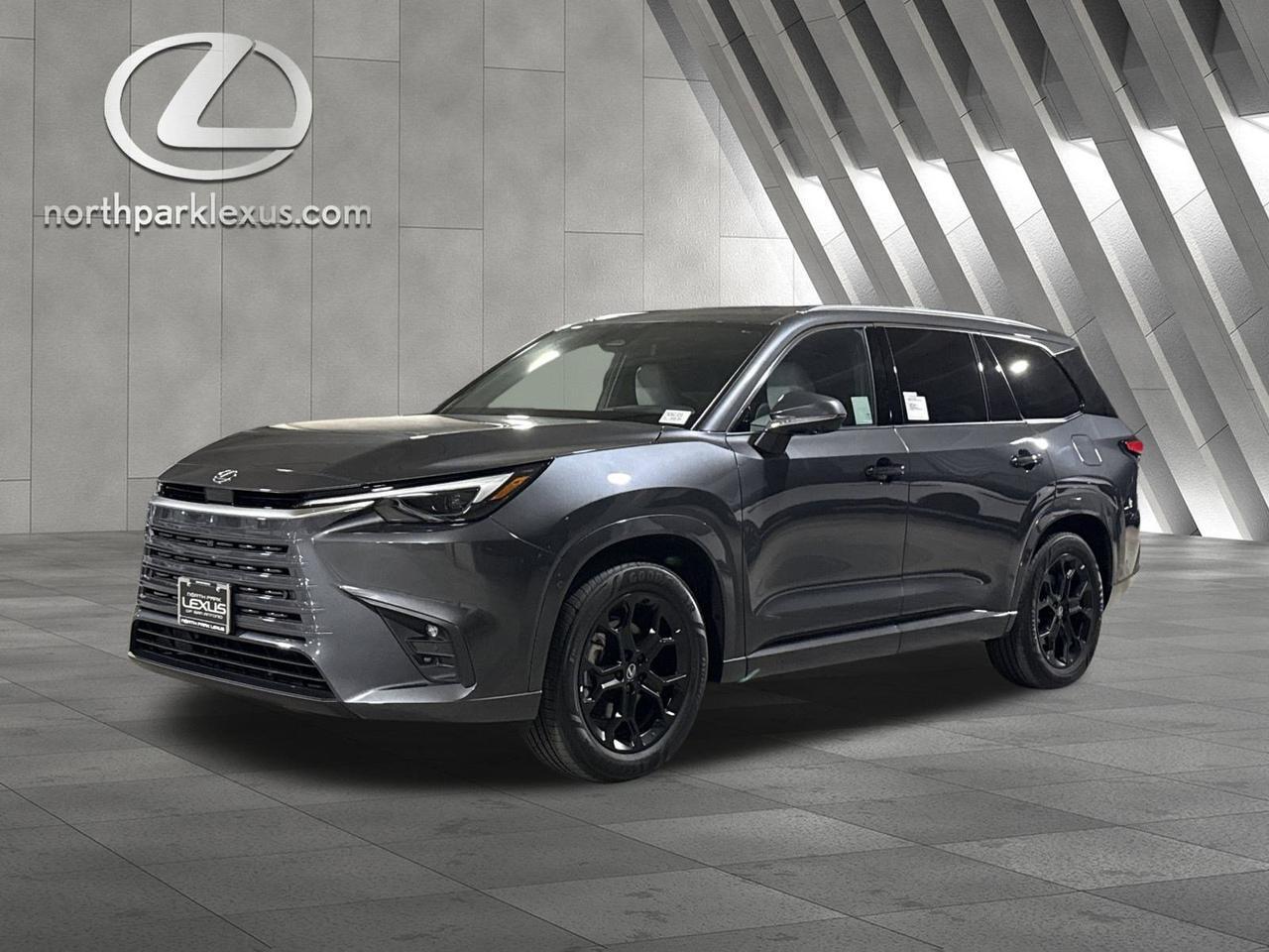 2026 Lexus TX 350 Premium San Antonio TX