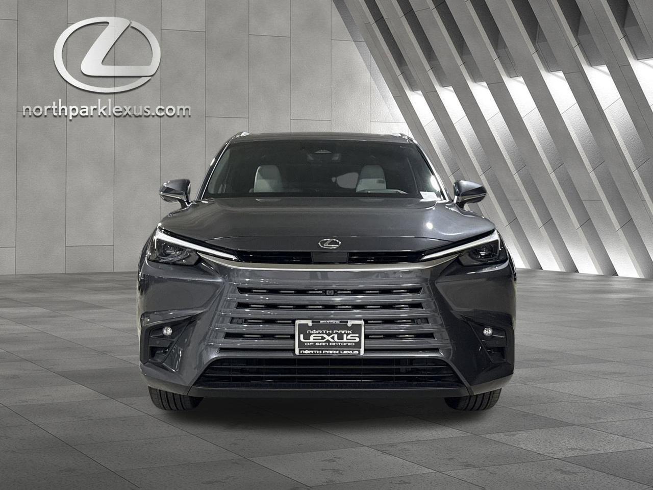 2026 Lexus TX 350 Premium San Antonio TX