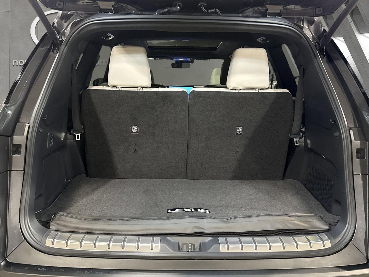 2026 Lexus TX 350 Premium San Antonio TX