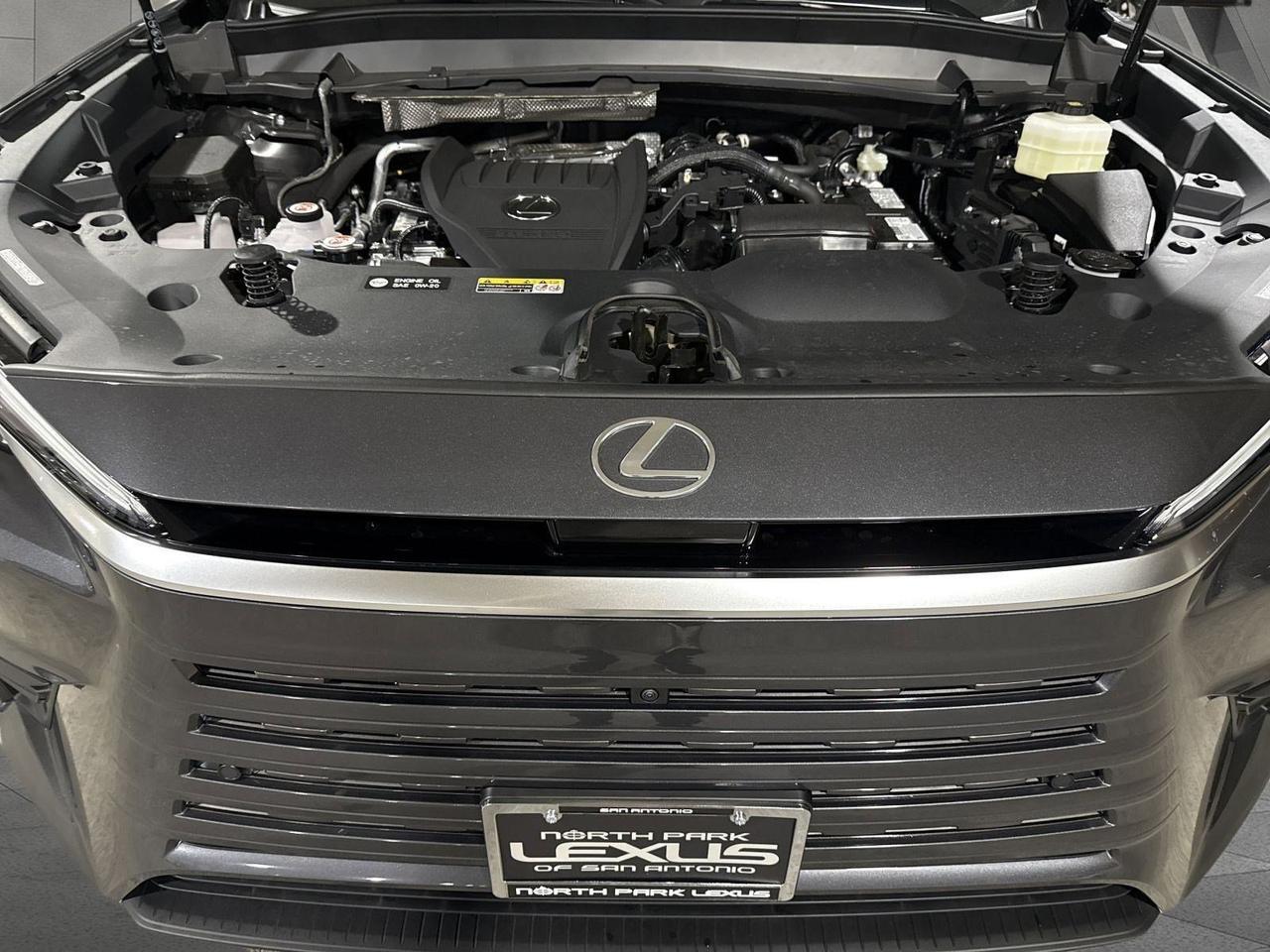 2026 Lexus TX 350 Premium San Antonio TX