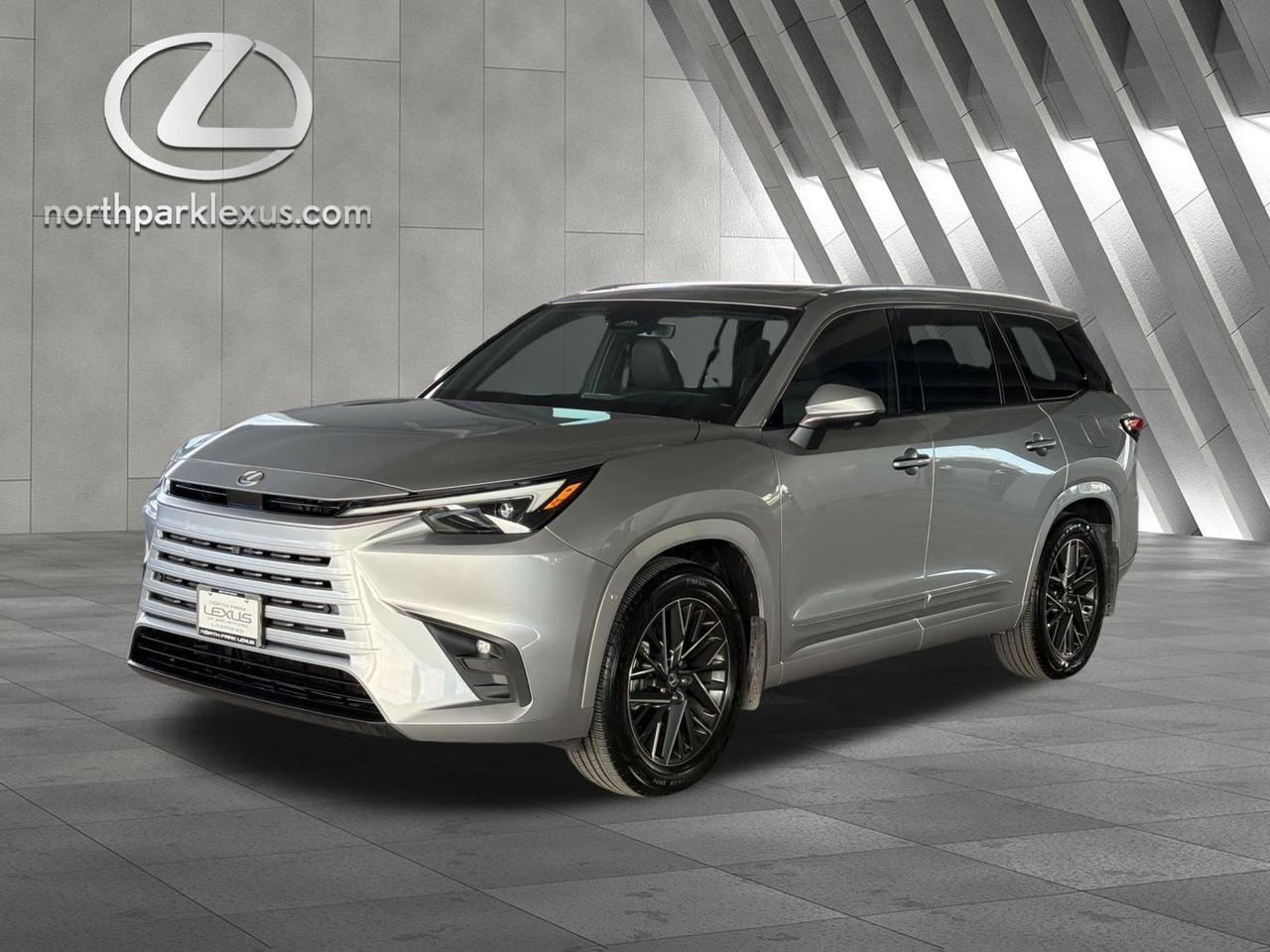 2026 Lexus TX 350 Premium