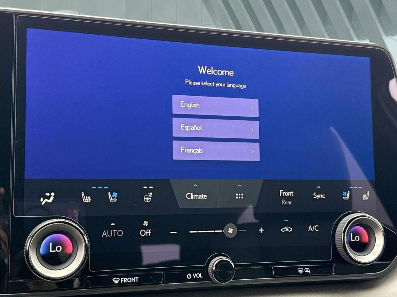2026 Lexus TX 350 Premium San Antonio TX