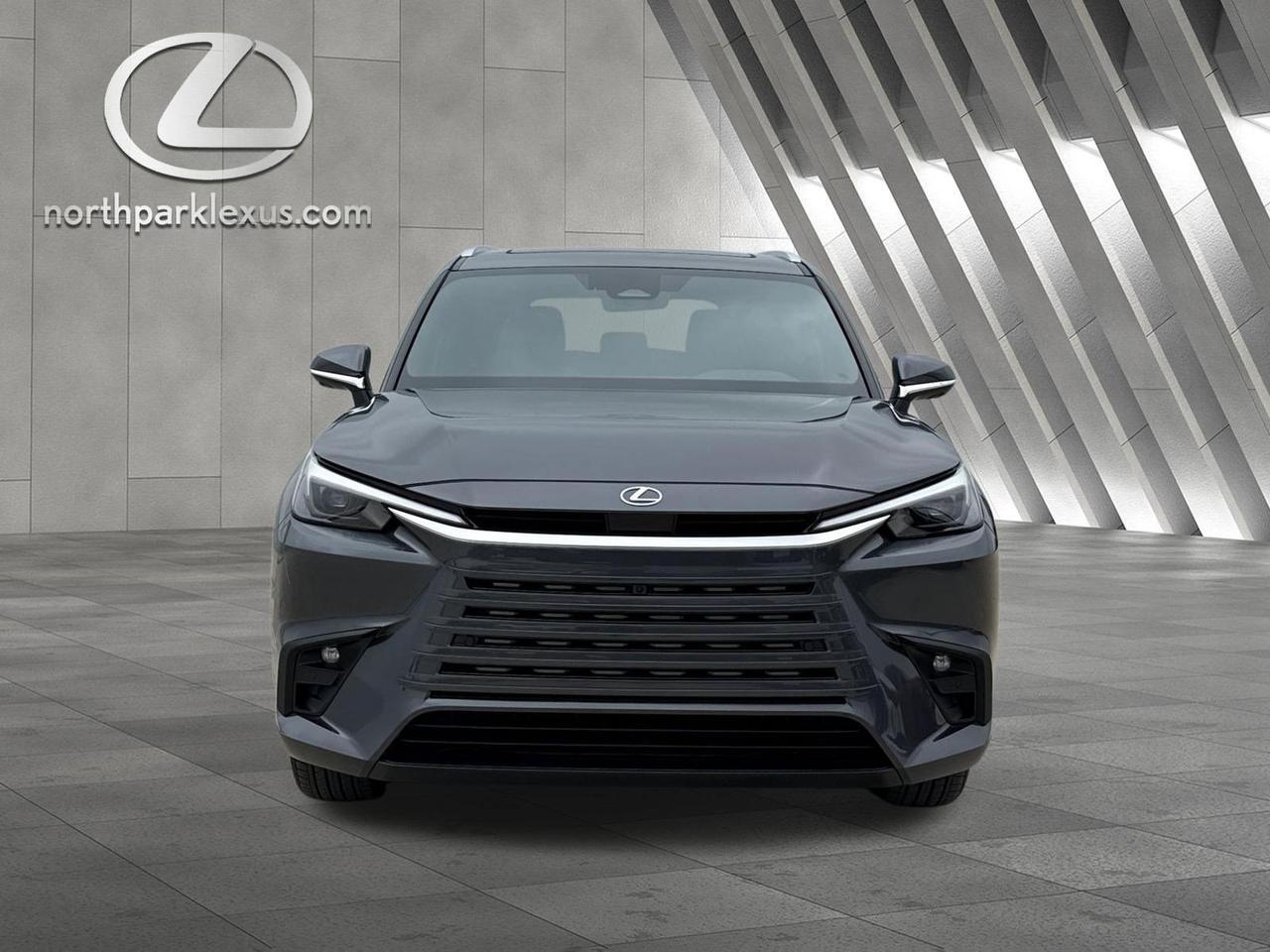 2026 Lexus TX 350 Premium San Antonio TX
