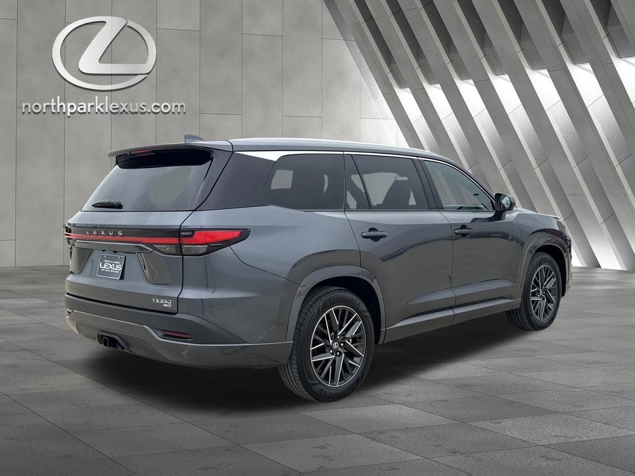 2026 Lexus TX 350 Premium San Antonio TX