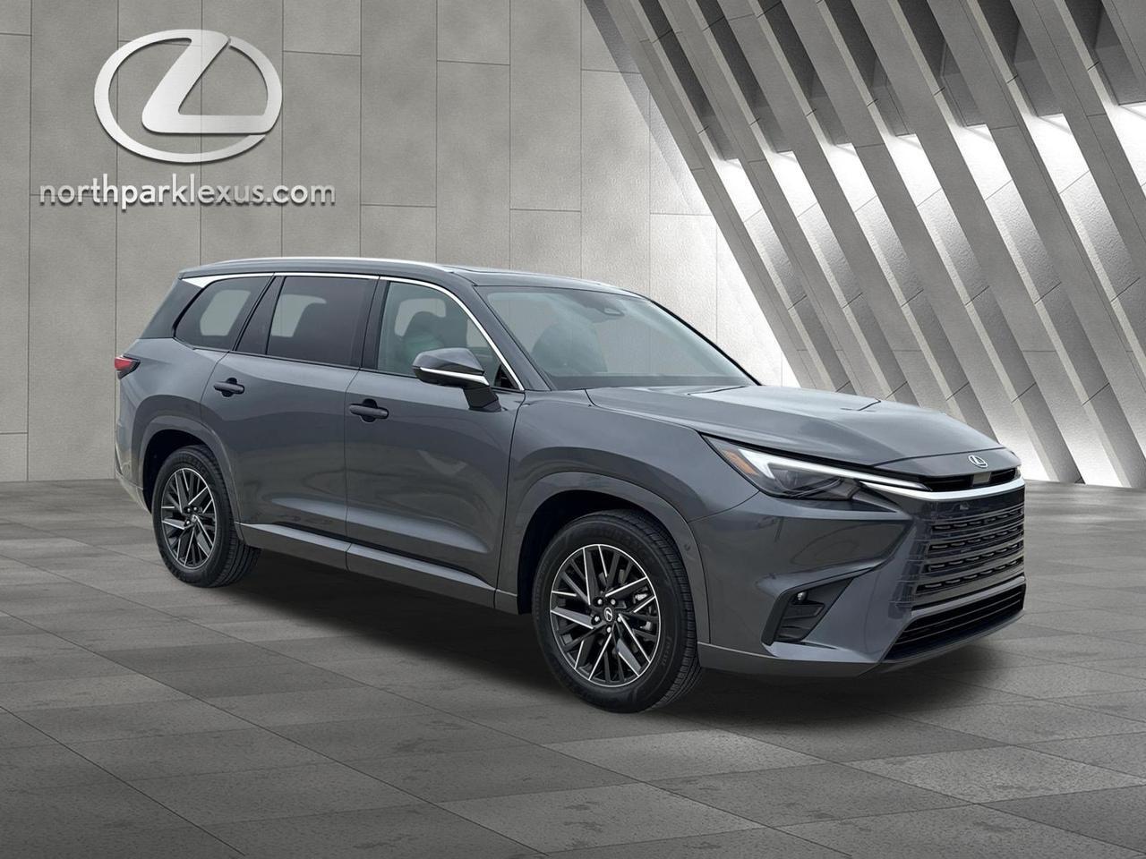 2026 Lexus TX 350 Premium San Antonio TX