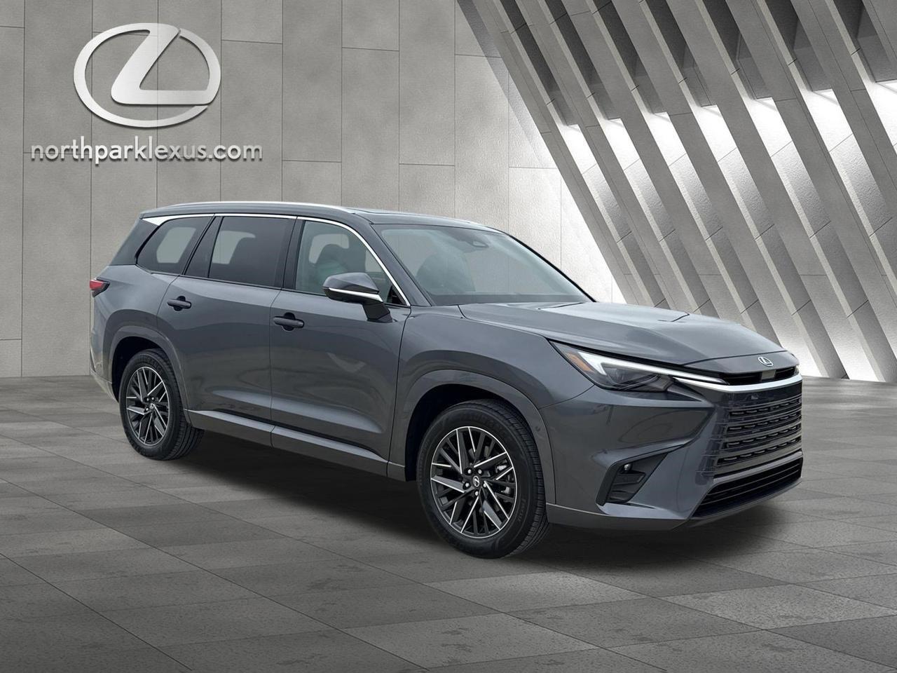 2026 Lexus TX 350 Premium San Antonio TX