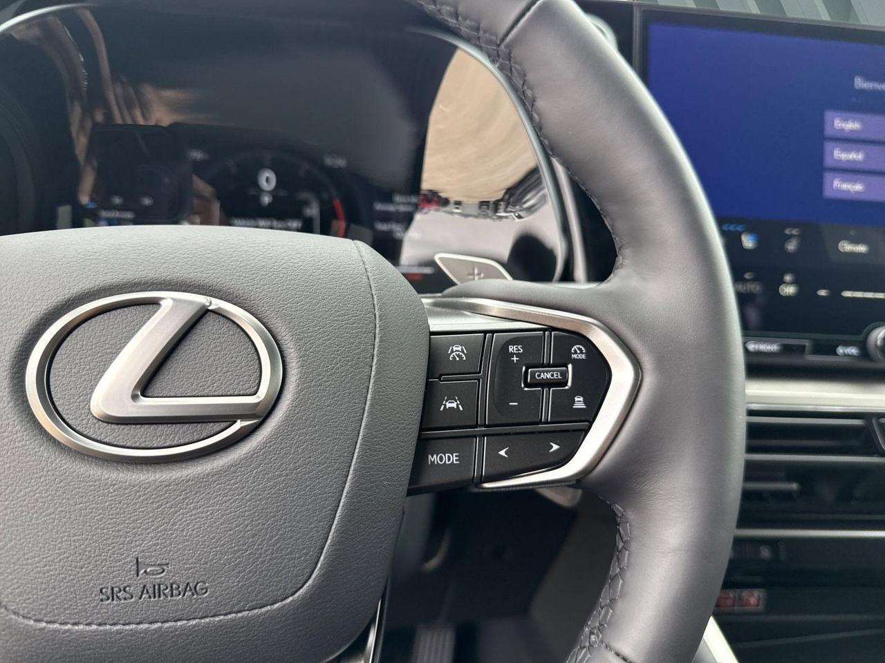 2026 Lexus TX 350 Premium San Antonio TX
