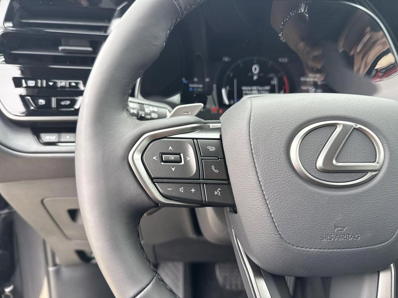 2026 Lexus TX 350 Premium San Antonio TX