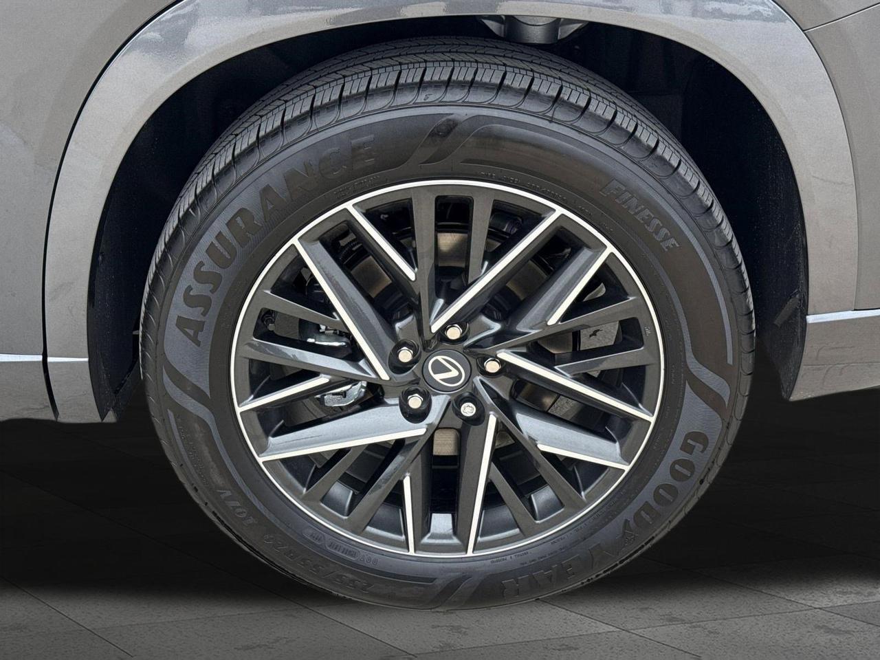 2026 Lexus TX 350 Premium San Antonio TX
