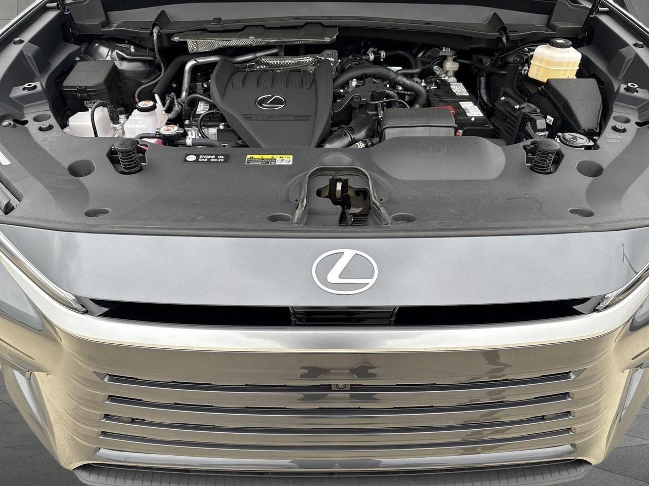 2026 Lexus TX 350 Premium San Antonio TX