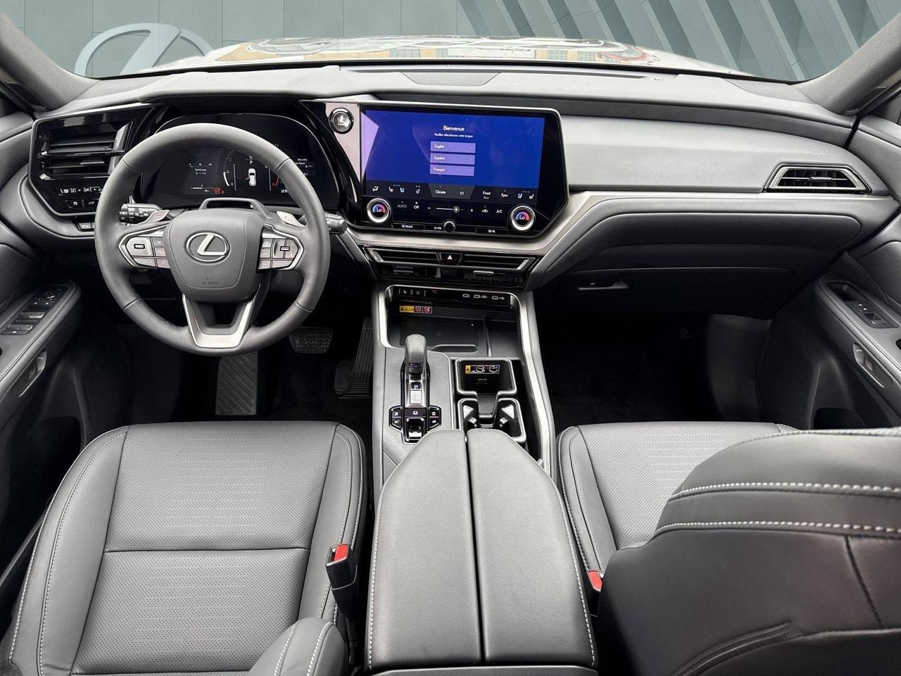 2026 Lexus TX 350 Premium San Antonio TX