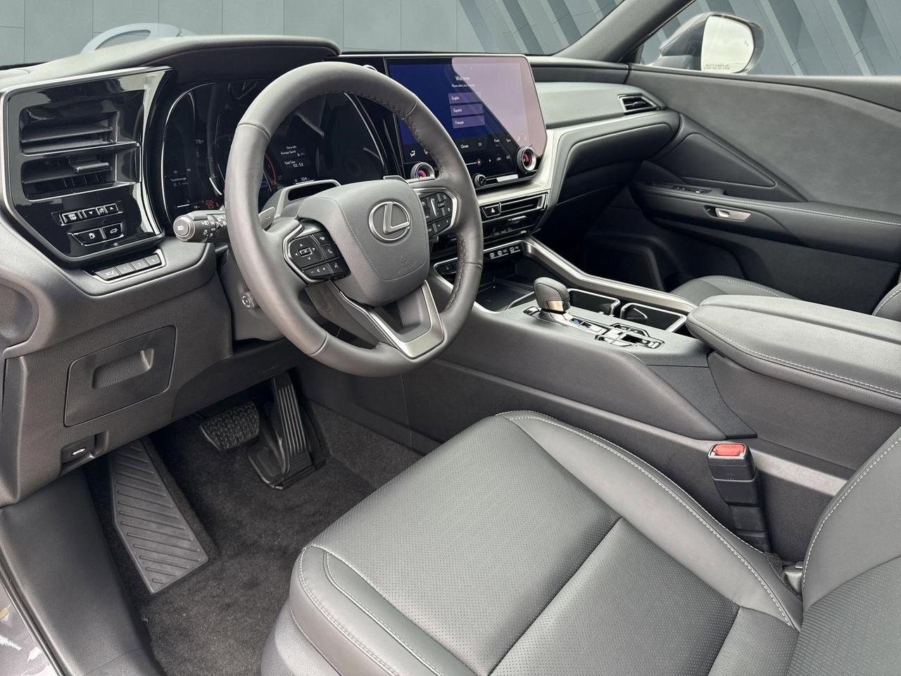 2026 Lexus TX 350 Premium San Antonio TX