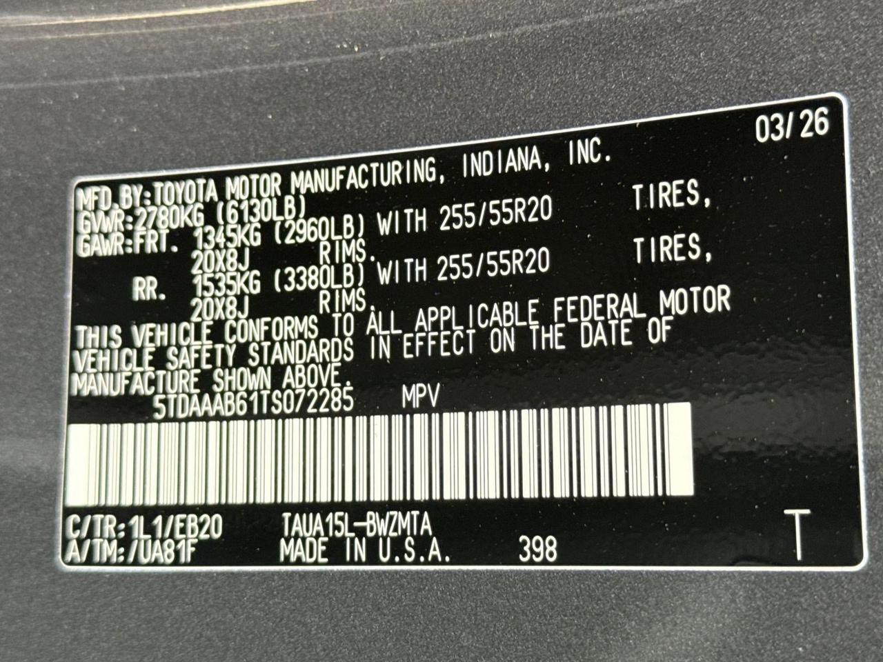 2026 Lexus TX 350 Premium San Antonio TX