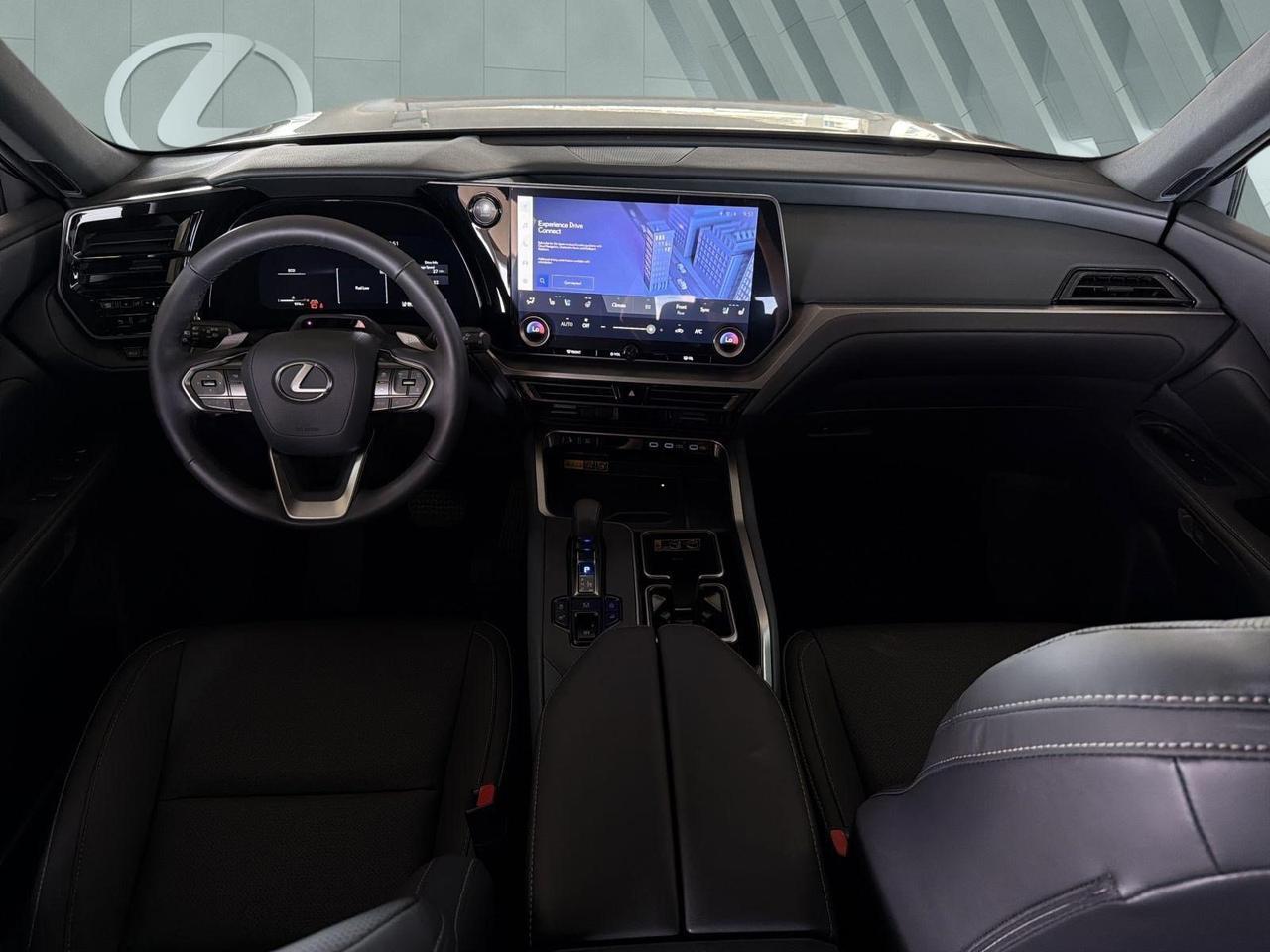 2026 Lexus TX 350 Premium San Antonio TX